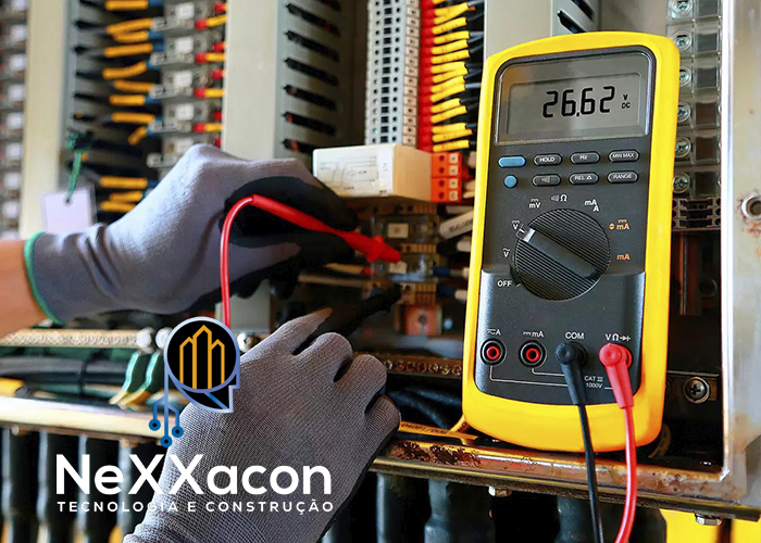 Instalações Elétricas